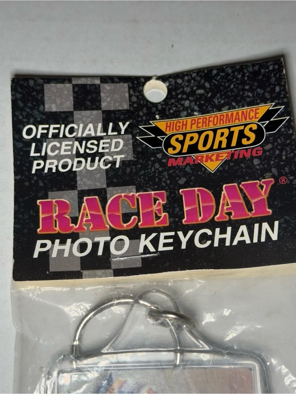Nascar vintage deadstock